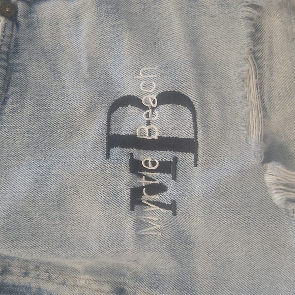 Levi Vintage daisy 🌼 dukes 😁 - Picture 4 of 4